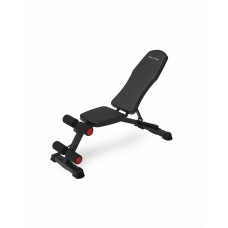 WC4120 MULTI ADJUSTABLE WEIGHT BENCH